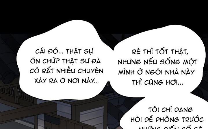 chuyện quái gì với giấc mơ đó vậy chapter 43 106