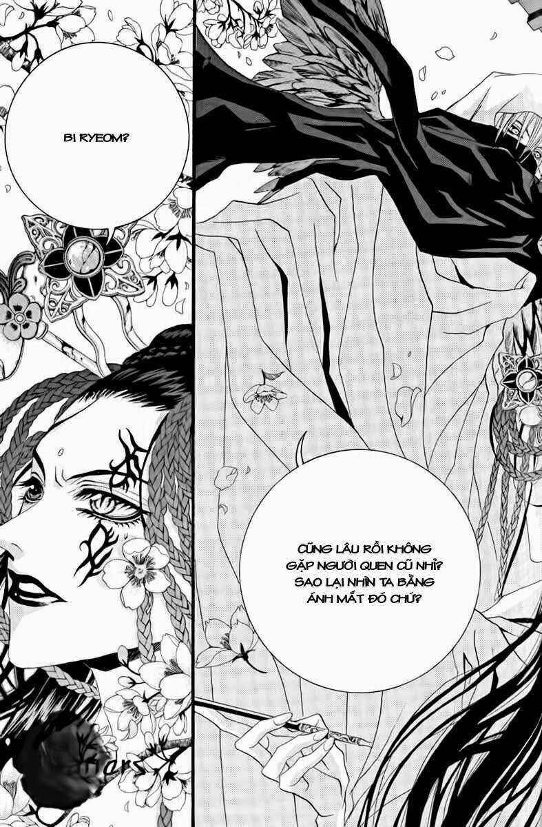 tân nương của thủy thần chapter 42 5
