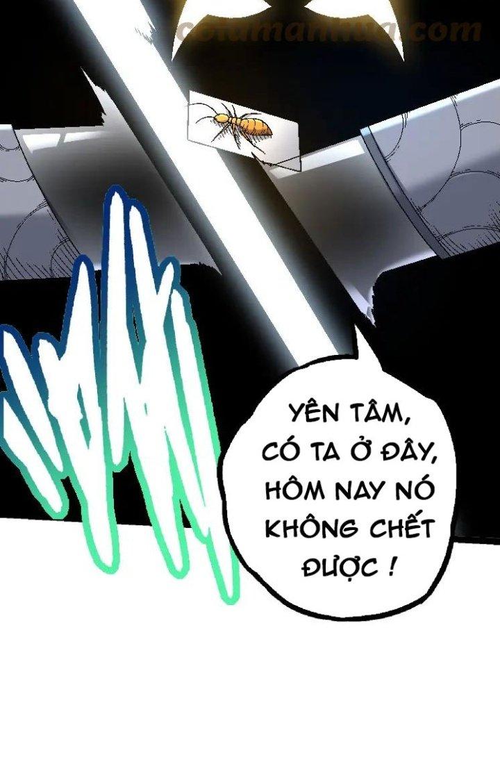 từ cây cổ thụ bắt đầu tiến hóa chapter 36 42