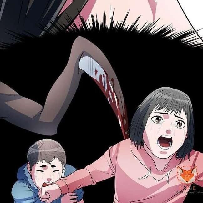 kẻ phán xét chapter 38 45