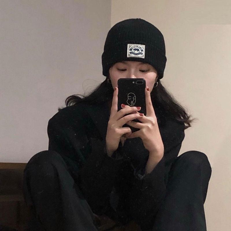 Mũ Len Thời Trang Unisex Nam Nữ Hàng Đẹp Nhiều Màu CH95