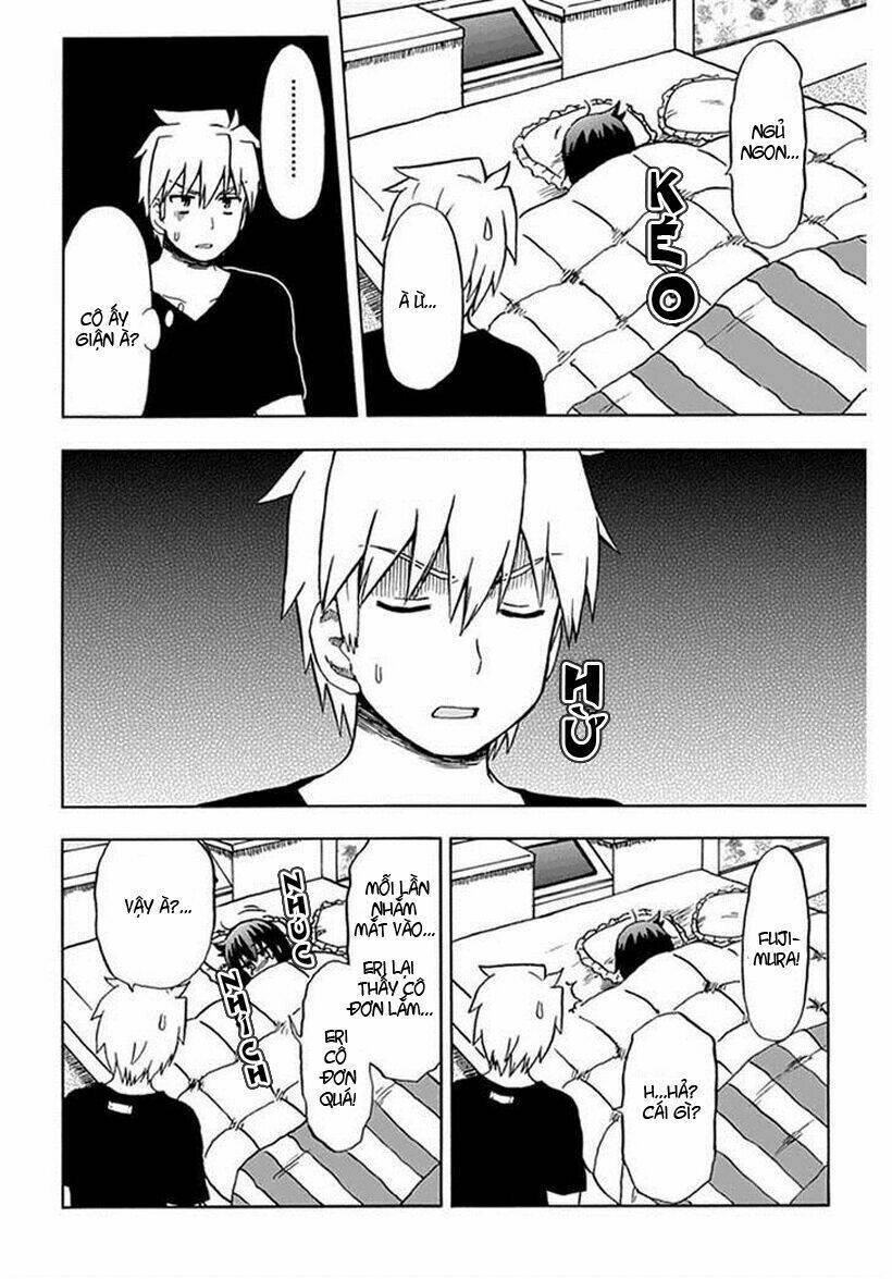 fujimura-kun meitsu chapter 58 11