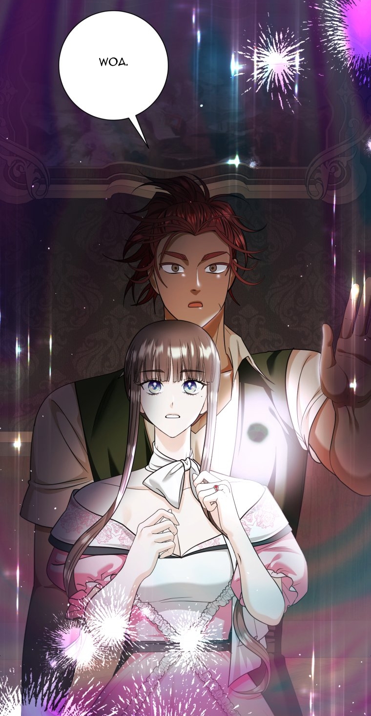 [18+] tôi đã kết hôn với kẻ thù giết cha mẹ chapter 37.2 10