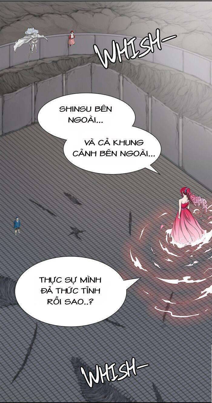 tòa tháp bí ẩn 2 chapter 462 9