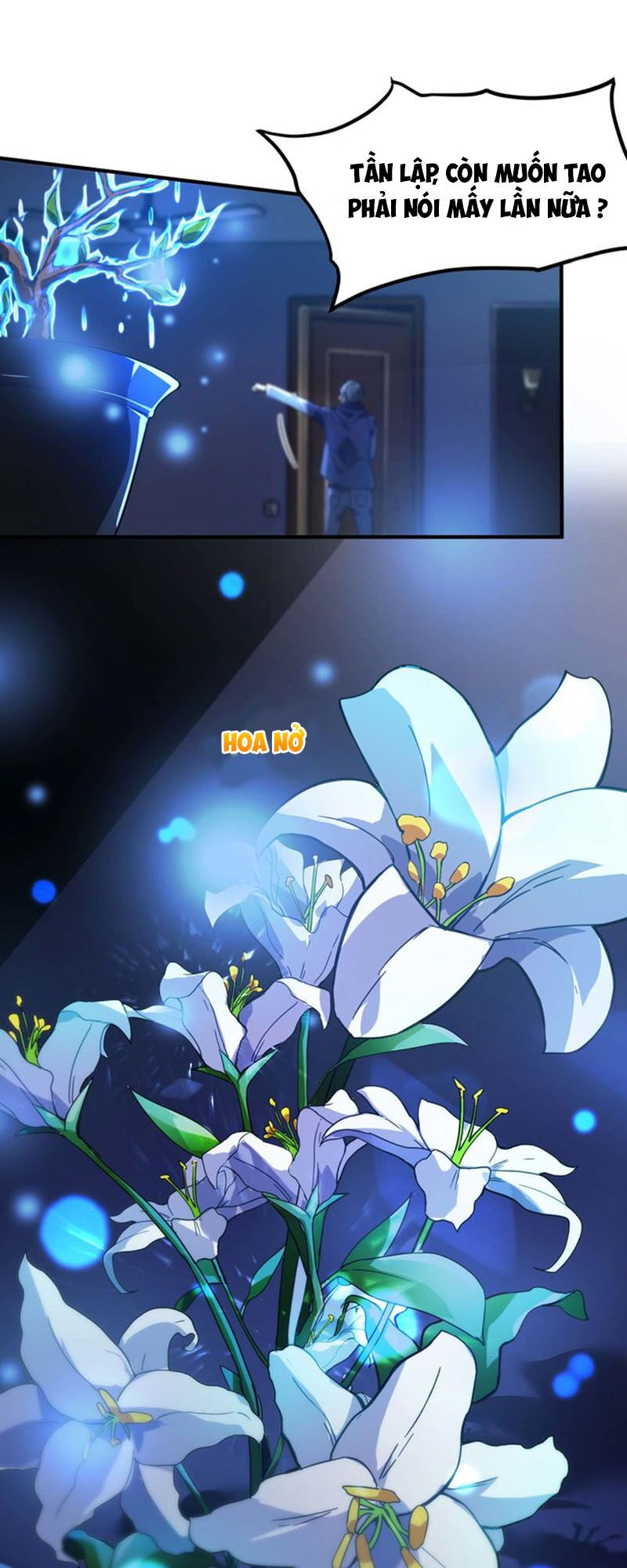 đệ nhất người ở rể chapter 1 18