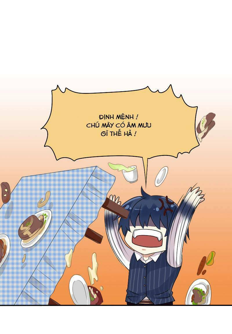 chào mừng đến với học viện yêu quái chapter 11 19