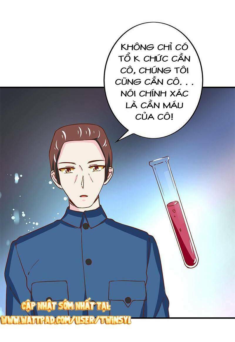 không gả cho tổng tài, gả cho người hầu chapter 163 9