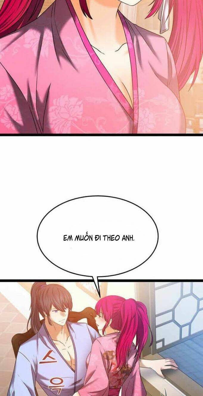 lôi thần chuyển sinh chapter 30 22