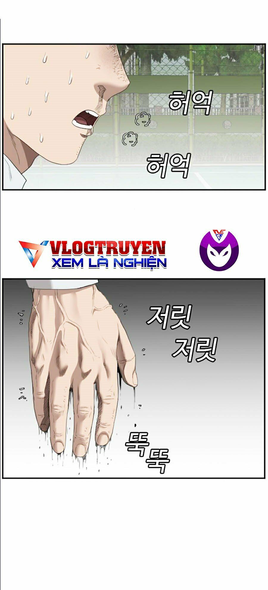 người xấu chapter 50 10