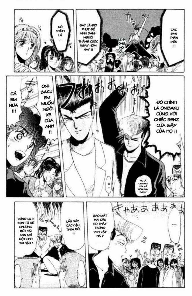 shonan junai gumi chapter 21 11