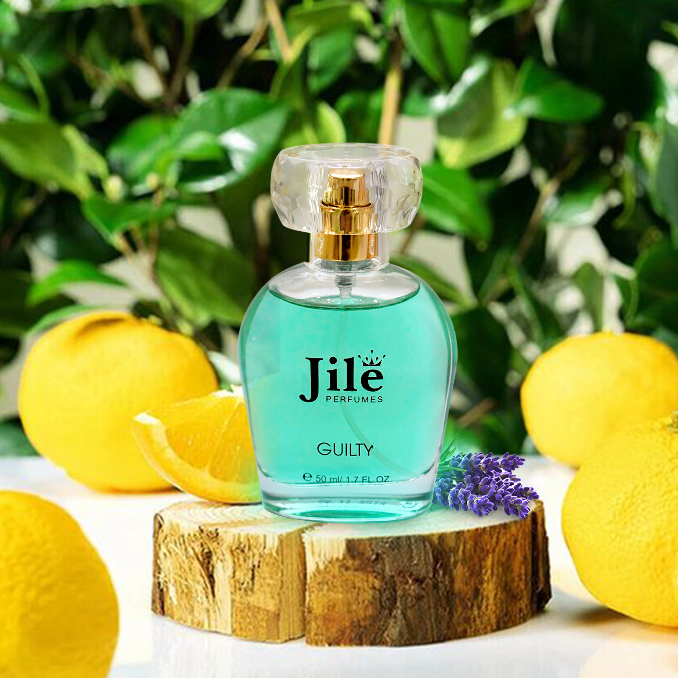 Combo nước hoa nữ Jile Jadore, nước hoa nam Jile Guilty,50ml,nuoc hoa cao cấp, chính hãng, thơm lâu