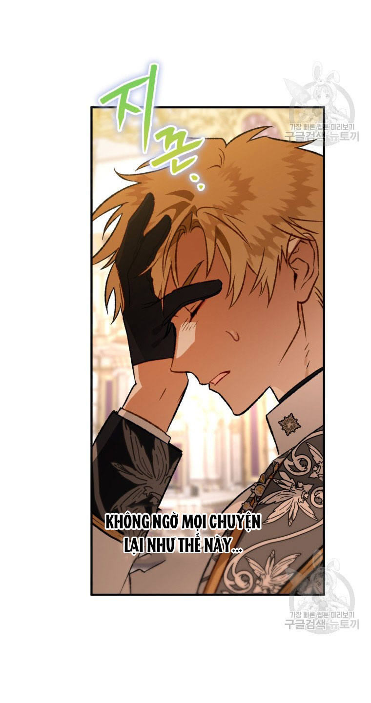 Bỗng Tôi Biến Thành Quạ Đen chapter 84.1 - Trang 15
