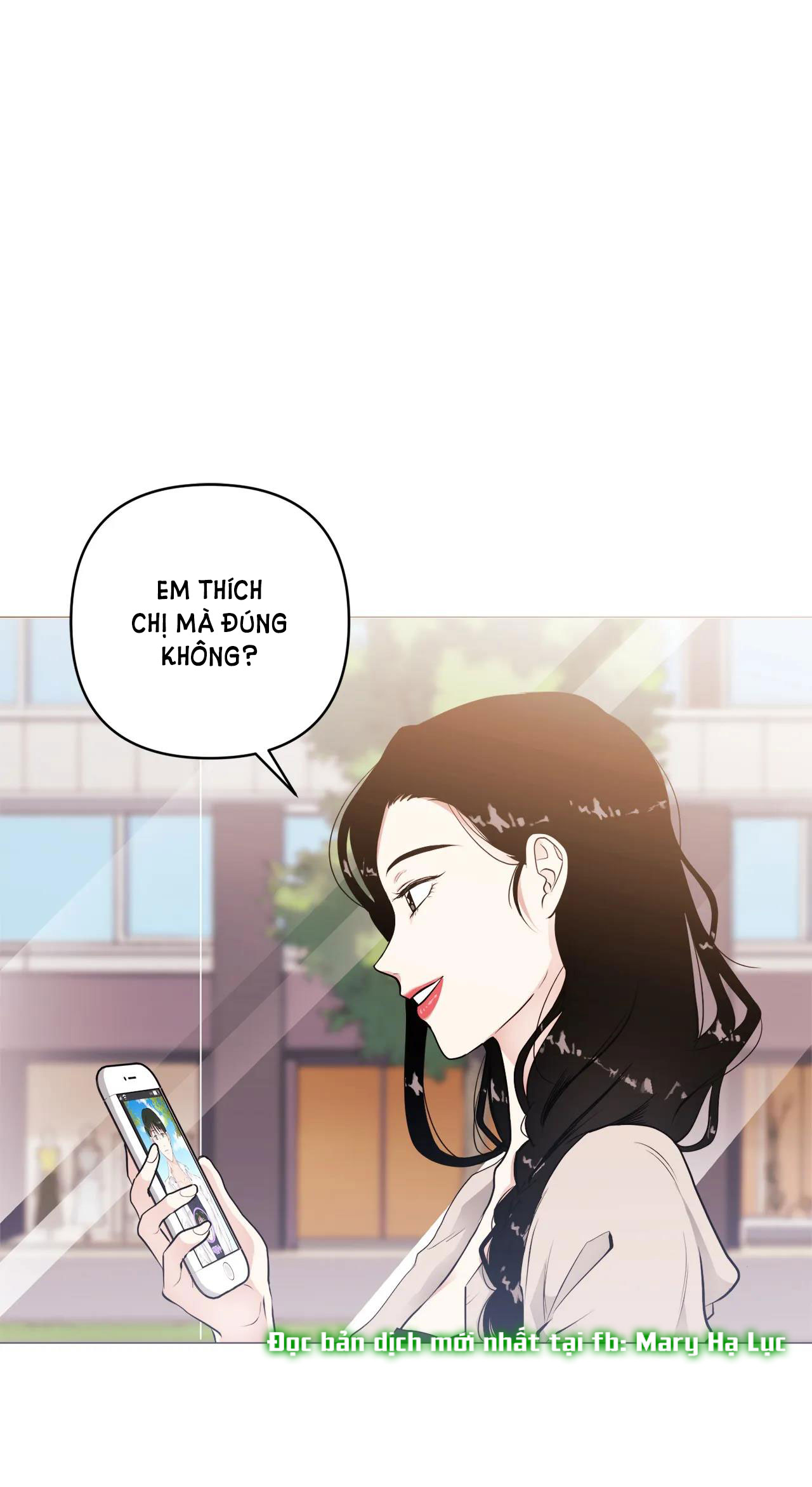 maybe - biết đâu chúng ta cũng chapter 1.2 27