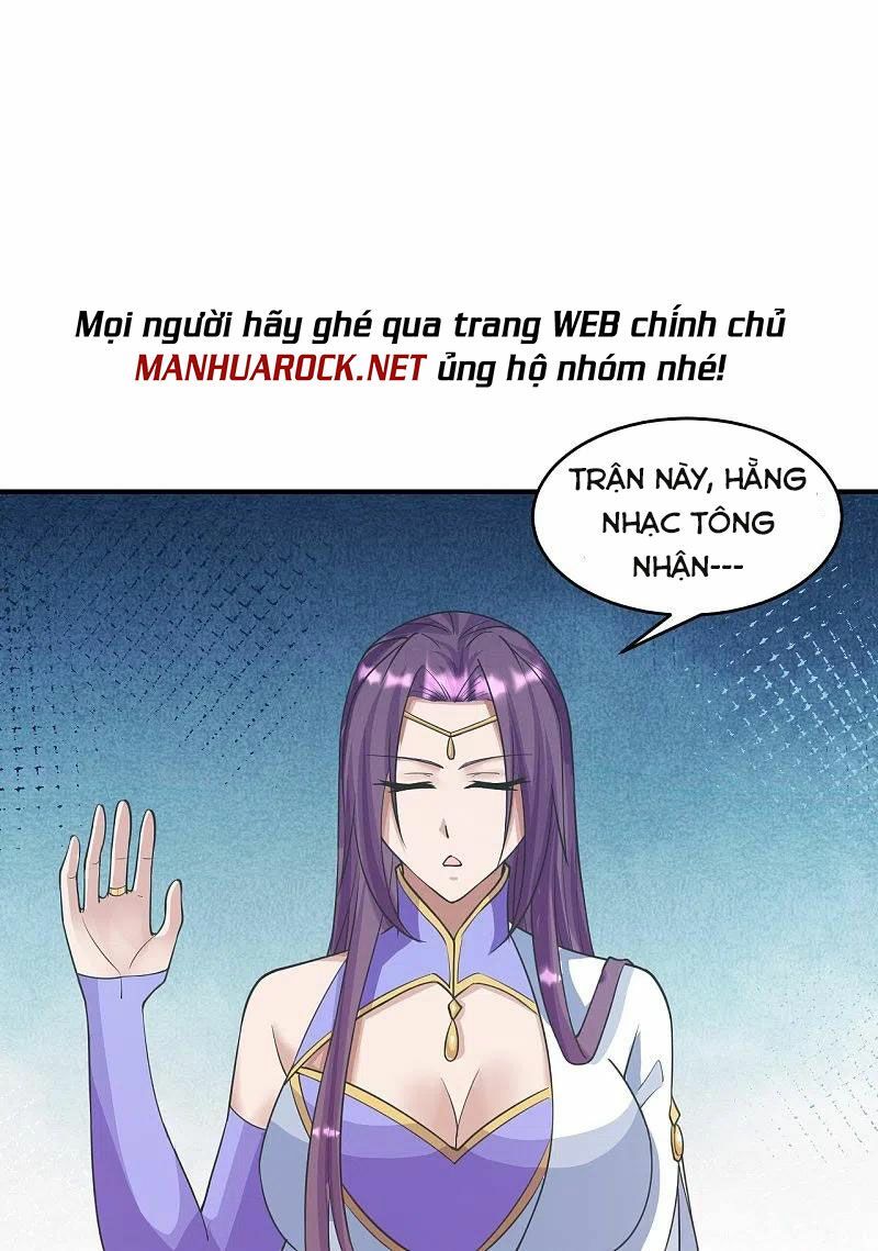 tiên võ đế tôn chapter 253 8