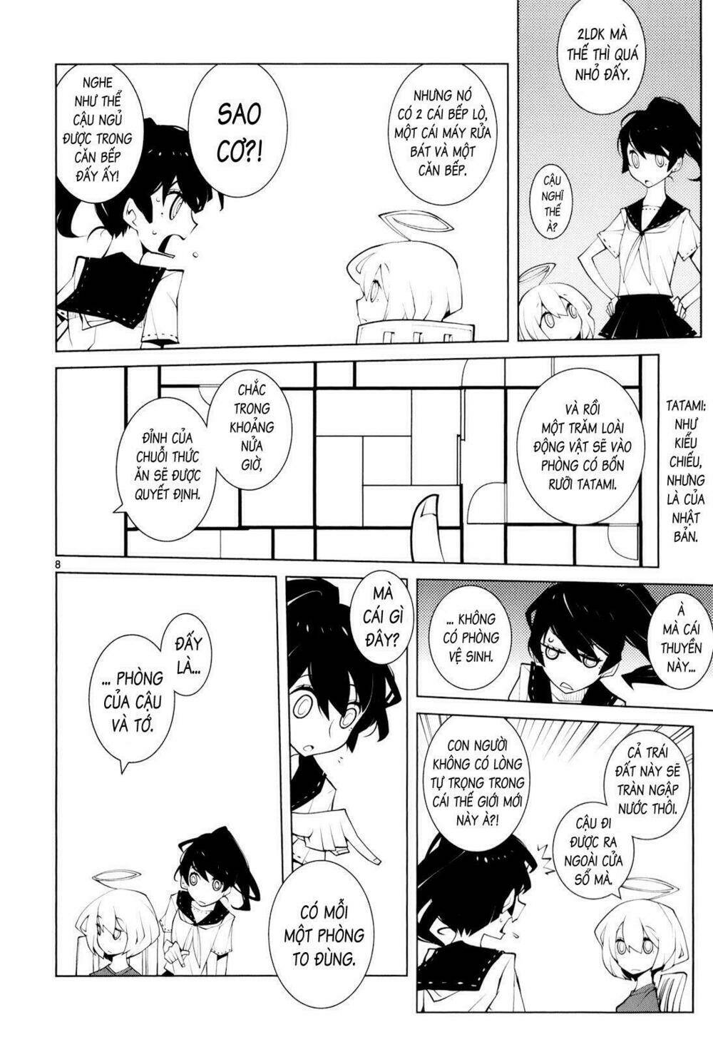 nickelodeon chapter 22 8