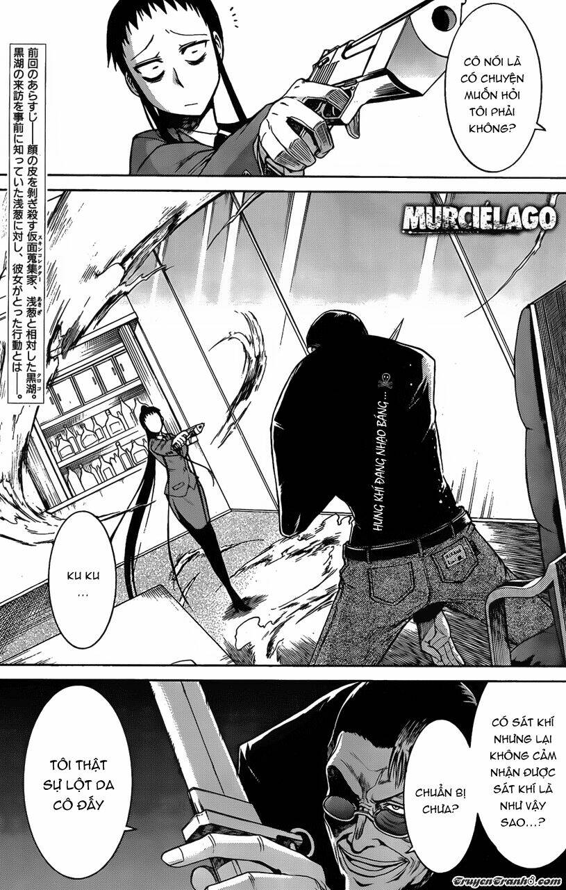 murcielago chapter 15 2