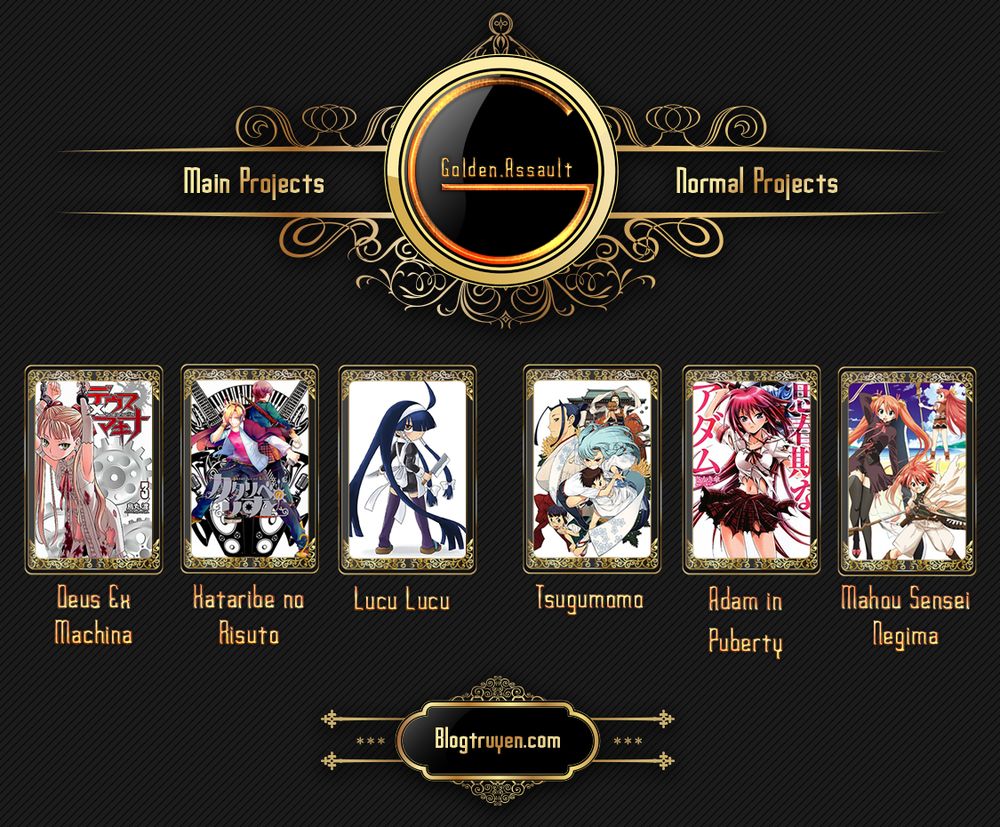 kataribe no risuto chapter 8 36