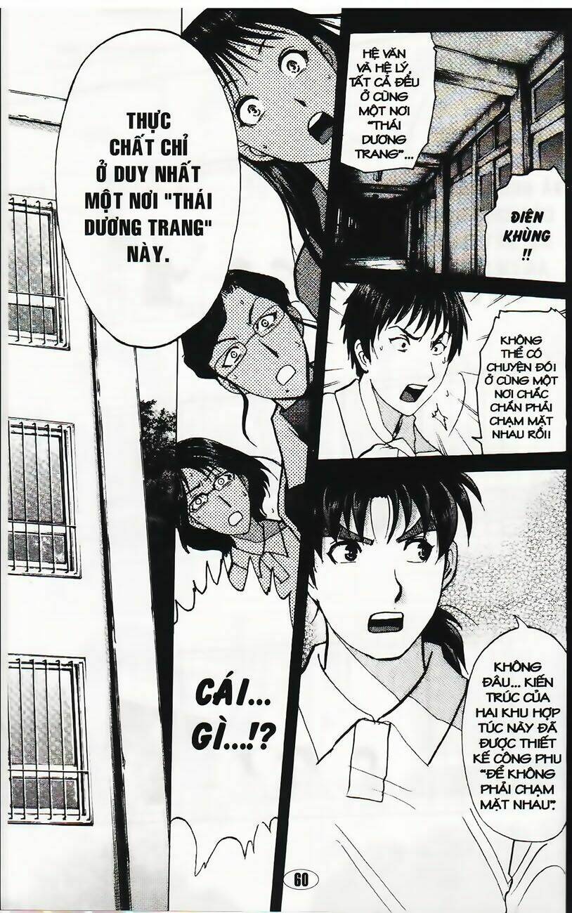 thám tử kindaichi - phần 2 chapter 35 8
