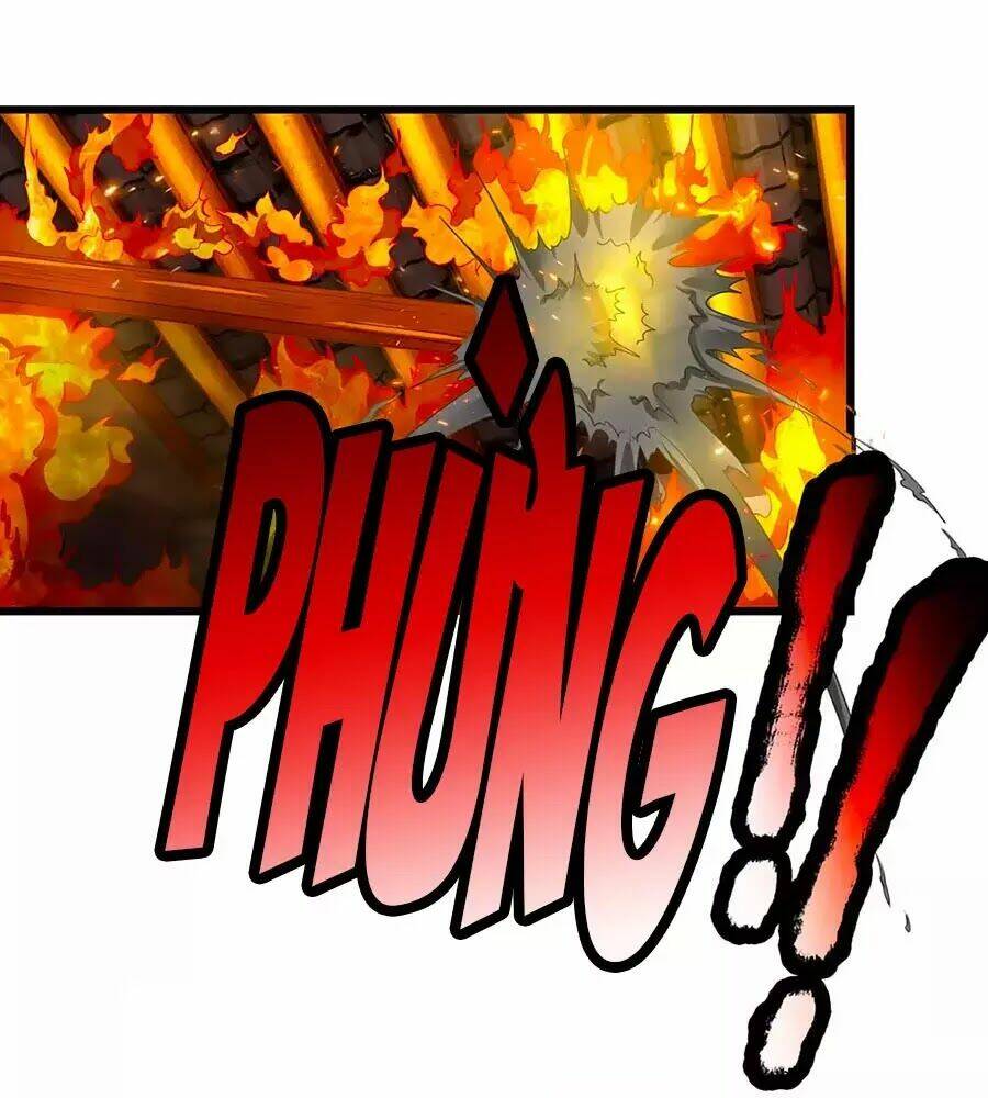 y hậu lệ thiên chapter 17 10