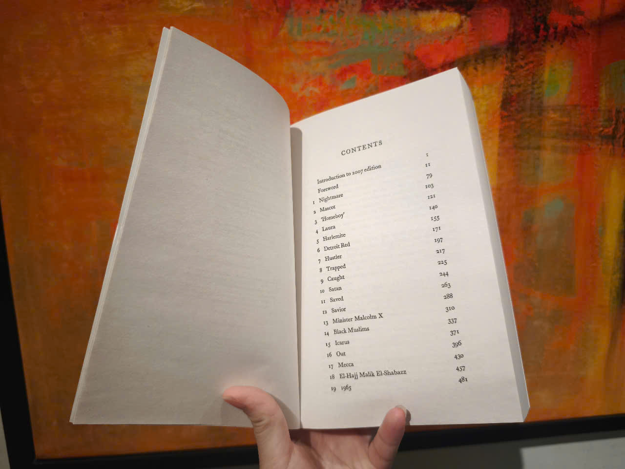 Sách - The autobiography of Malcolm X with the assistance of Alex Haley by Malcolm X - Sách tiếng anh, tiểu sử