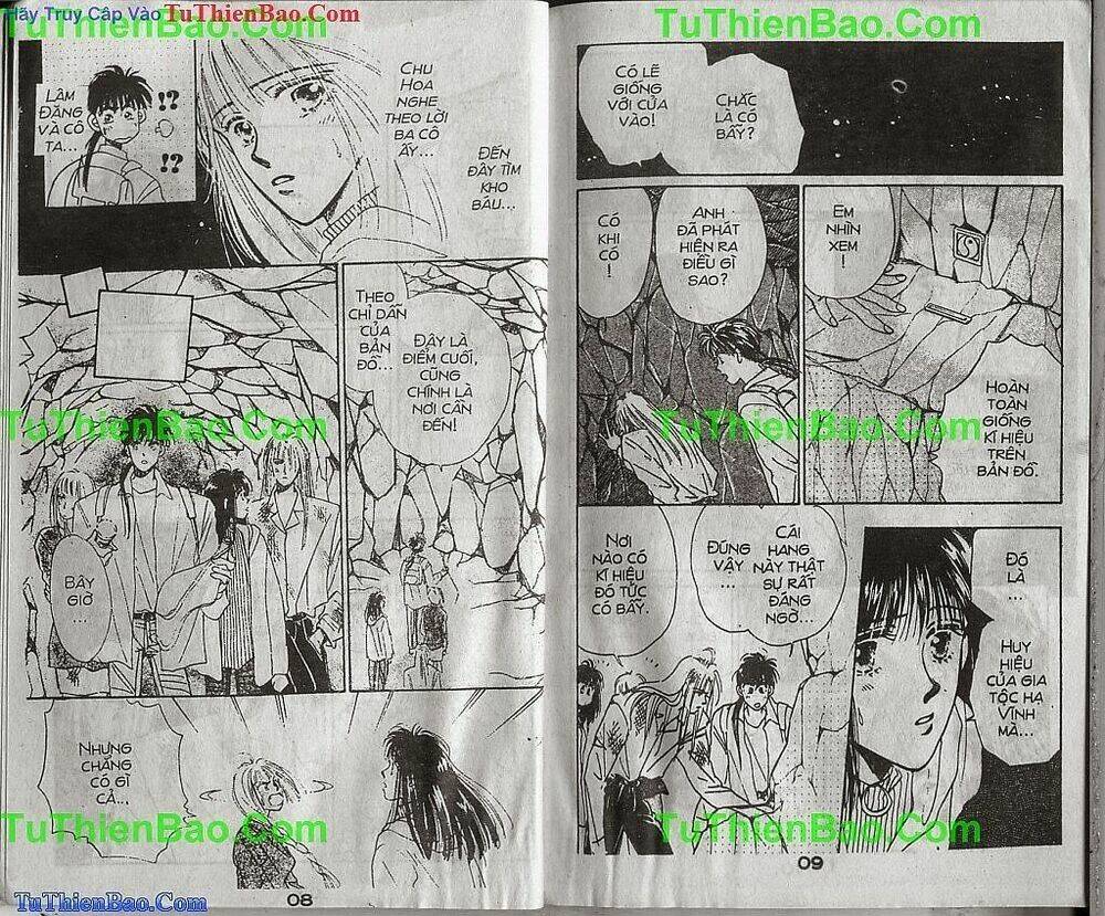 mây trắng tinh khôi chapter 8 5