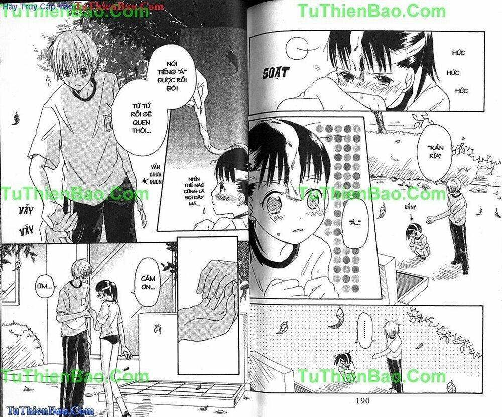 người anh yêu dấu chapter 2 96