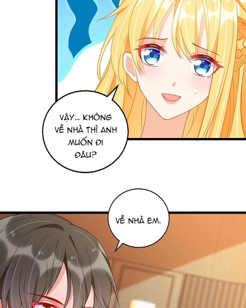 thiết lập nhân vật daddy của tôi bị sụp đổ chapter 53 28