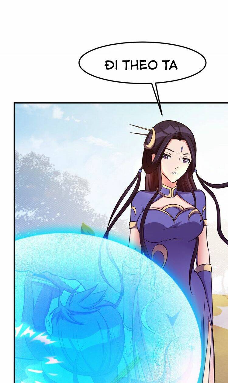 vô cực chiều thiên chapter 6 33