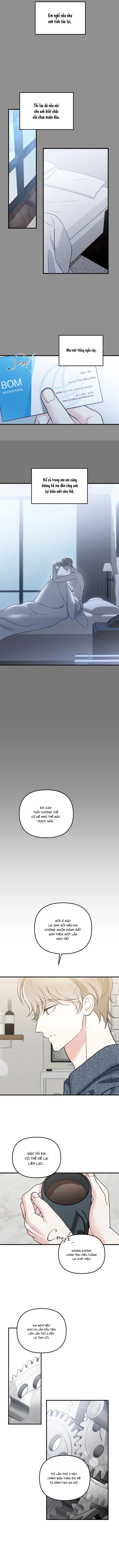 xuyên trời đã định chapter 9 5