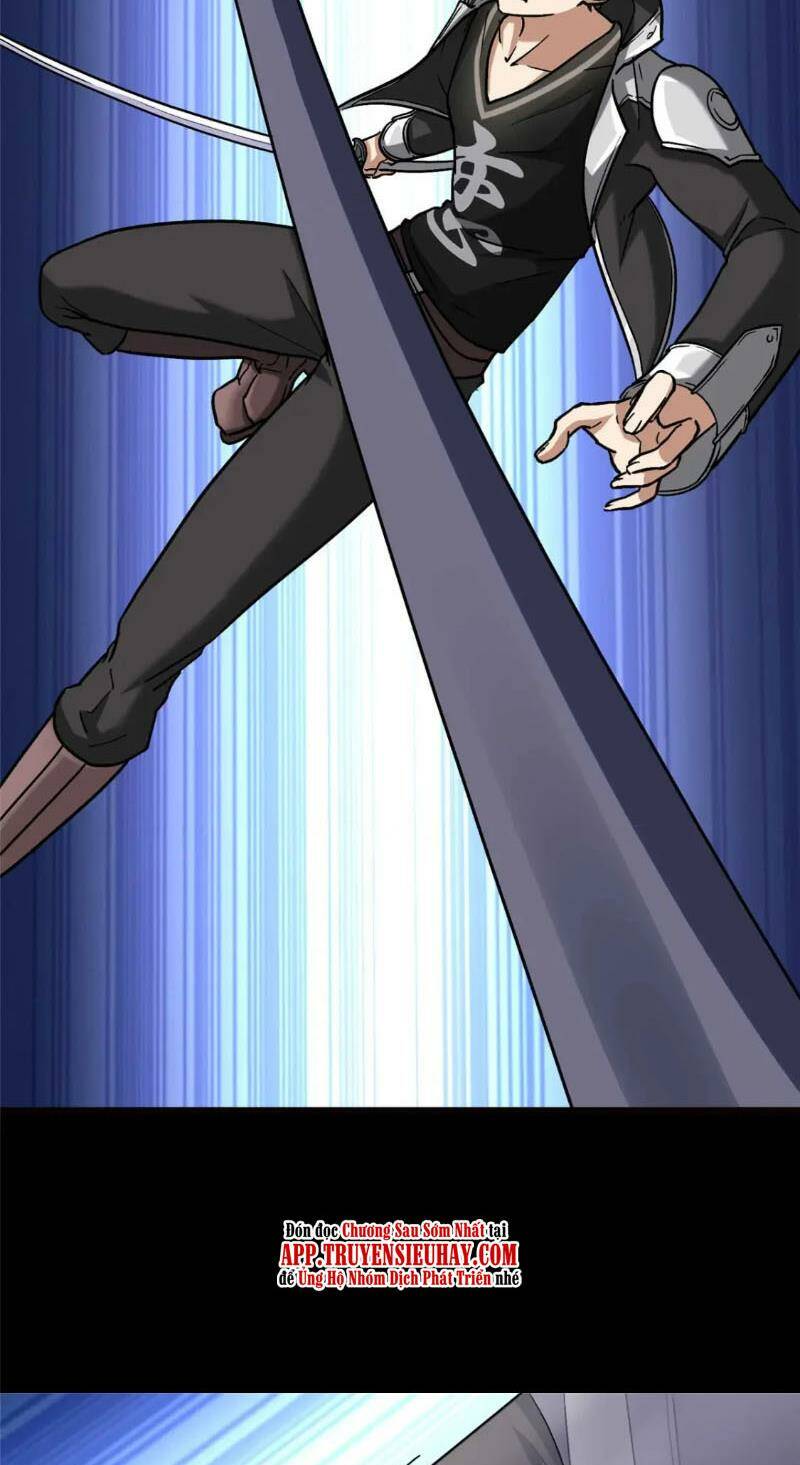 bạn gái virus của tôi chapter 416 53