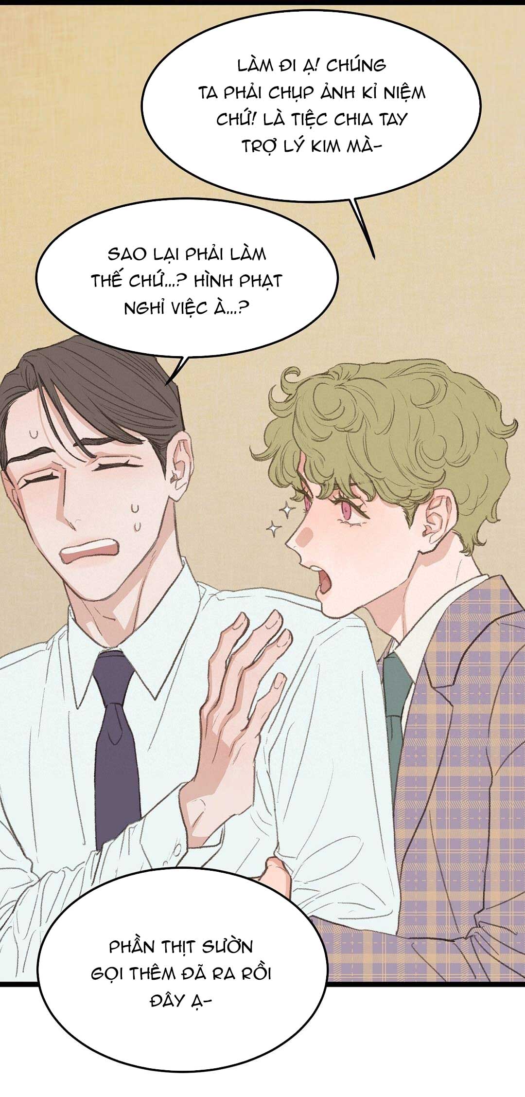 vùng cấm tình yêu của beta chapter 44 50