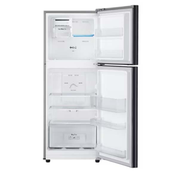 Tủ Lạnh Samsung Ngăn Đông Trên với Digital Inverter 216L màu Đen RT20HAR8DBU/SV - Hàng chính hãng