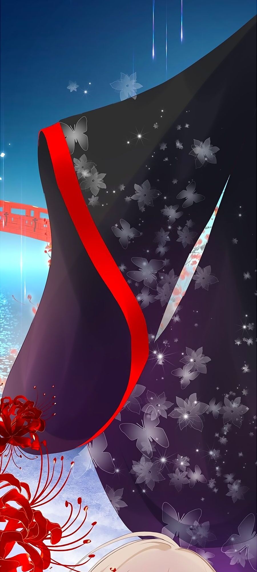 hoa chưa nở rộ chapter 44 24