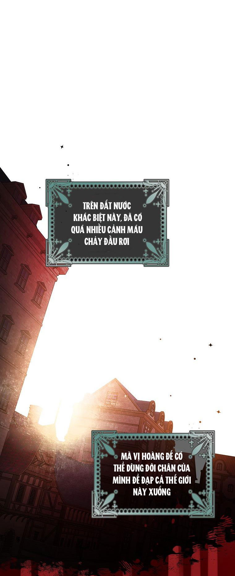 thuần hóa bạo chúa rồi bỏ trốn chapter 48.1 31