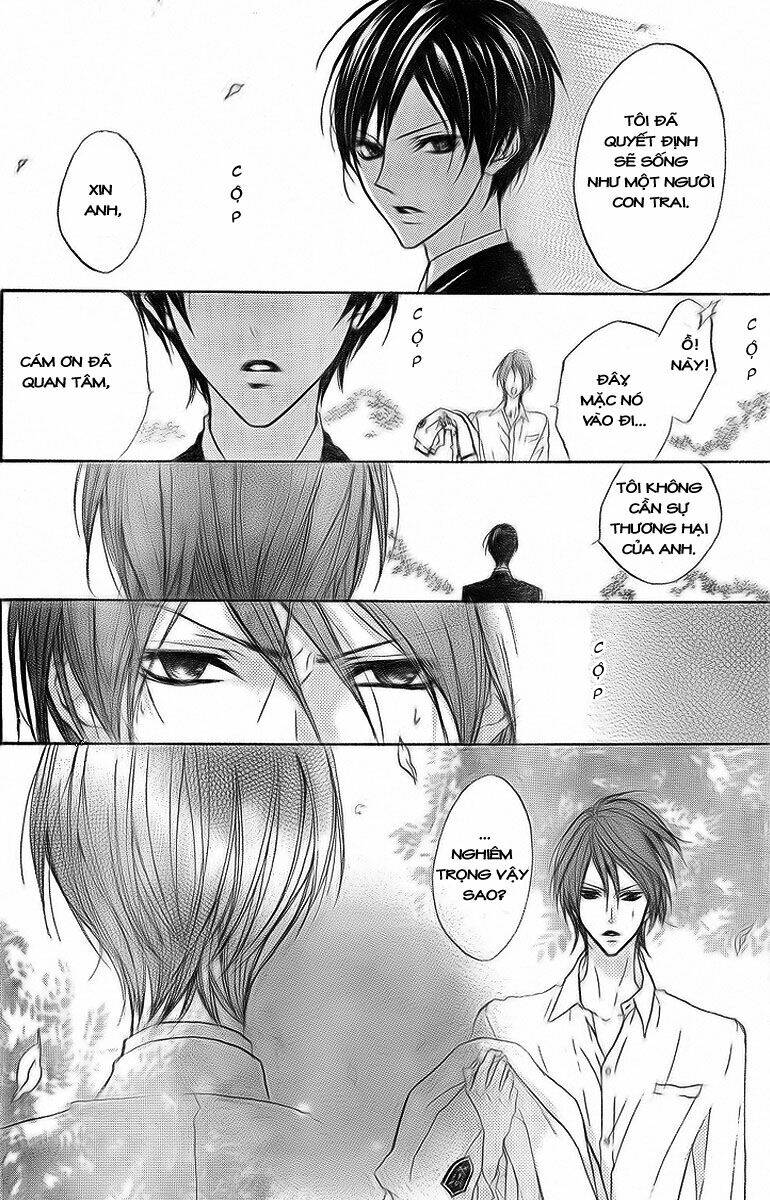 hana no kishi chapter 1 39