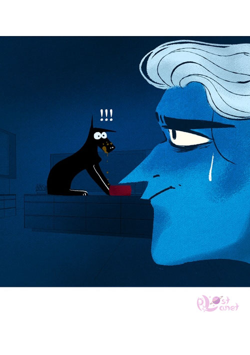 thần thoại olympus chapter 71 72