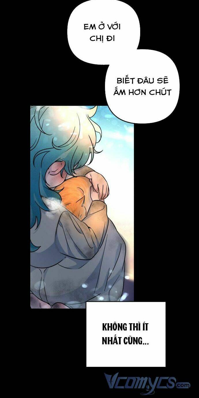 công nương mint bé nhỏ chapter 18 35