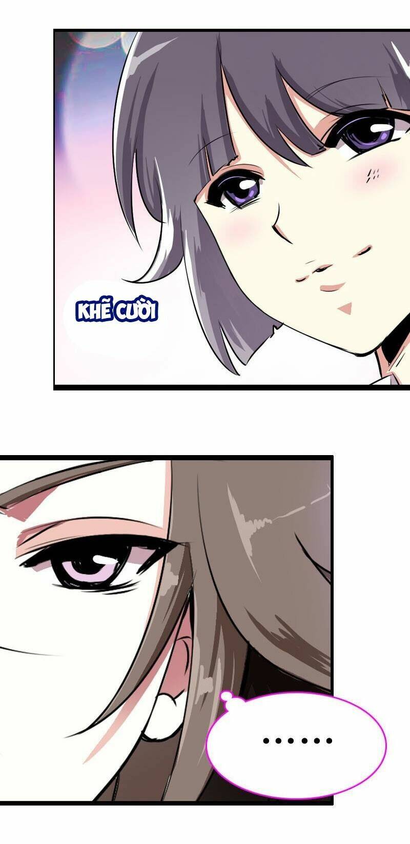 cứu tôi đi hủ thần chapter 3 31