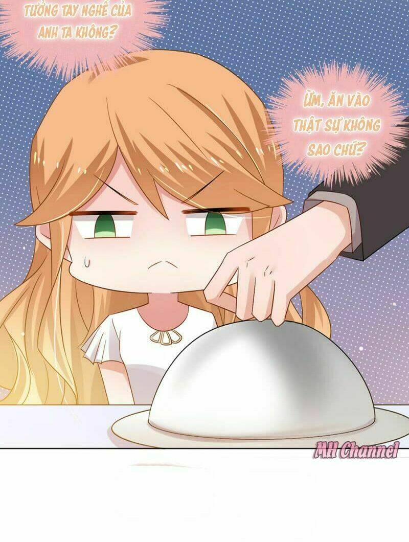 ma lạt thiên kim đẩu ác thiếu chapter 42 34