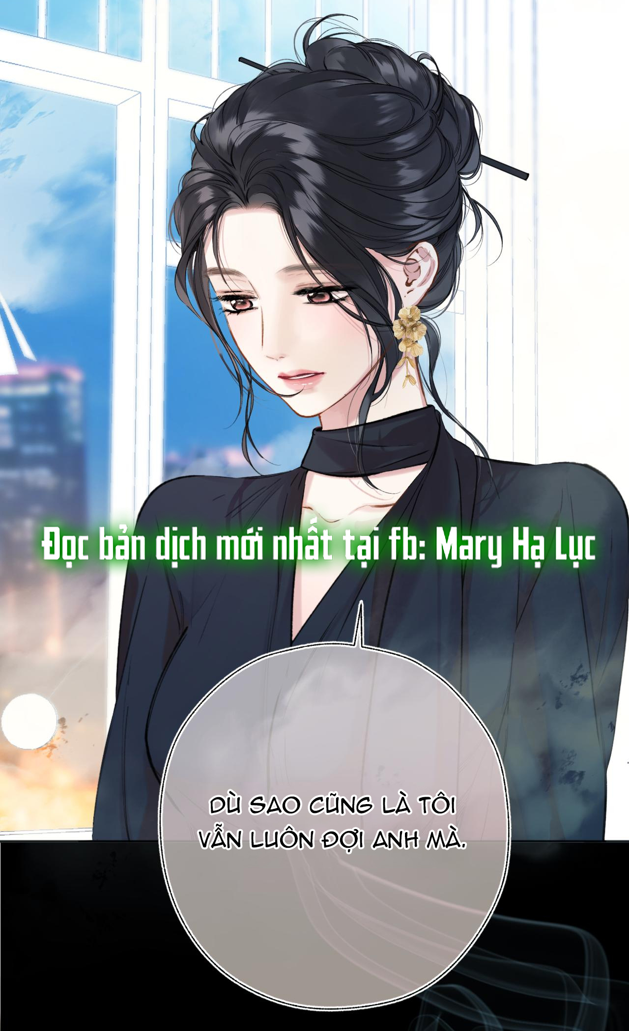 Trêu Nhầm chapter 33.2 21