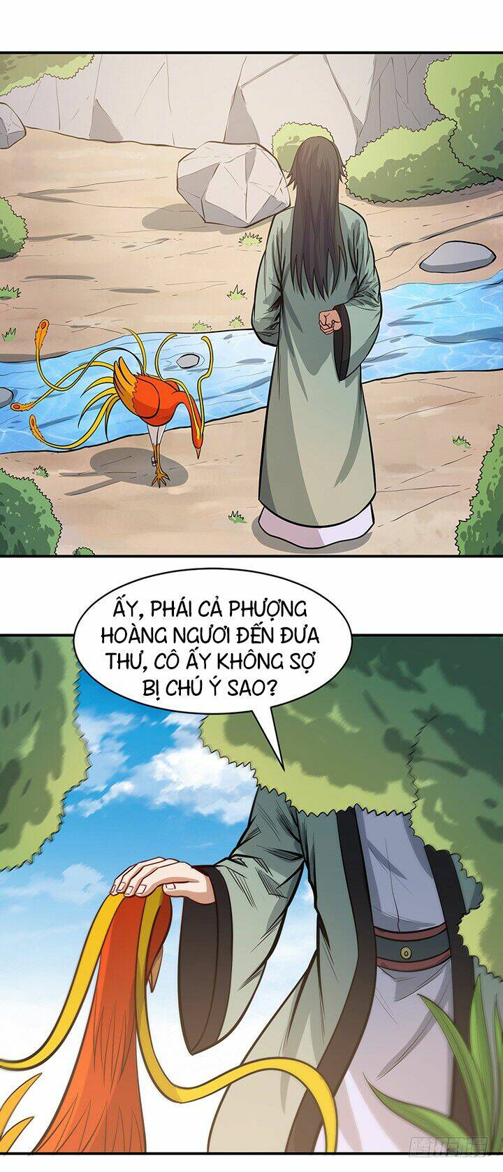 hiệp hành cửu thiên chapter 96 38
