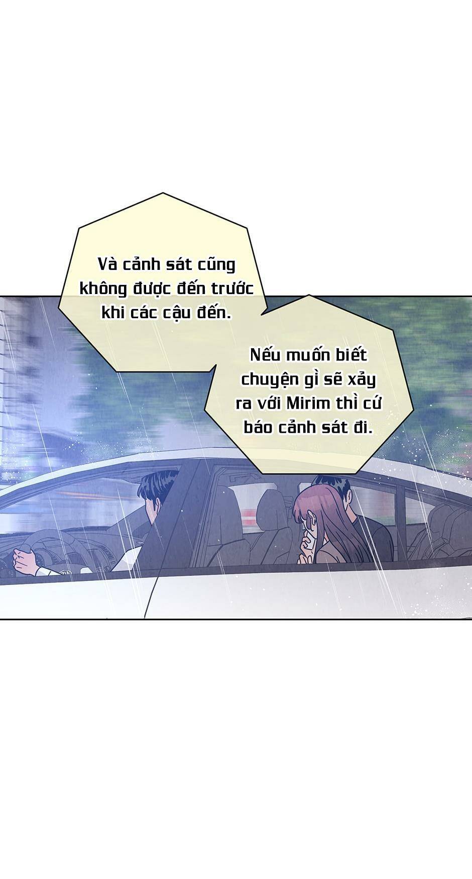 chào nhé, không làm thông gia nữa đâu! chapter 58 54