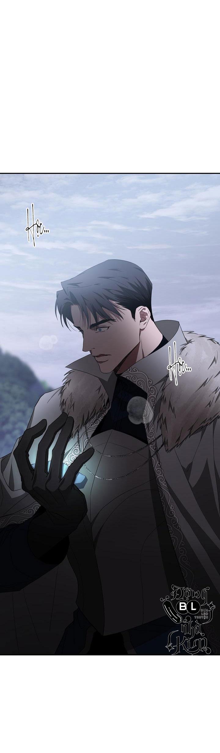 hai đất nước, đất nước của nô lệ chapter 29 2