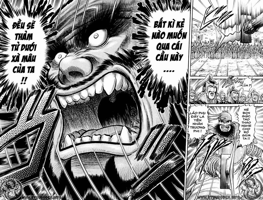 chú bé rồng - ryuuroden chapter 25 46