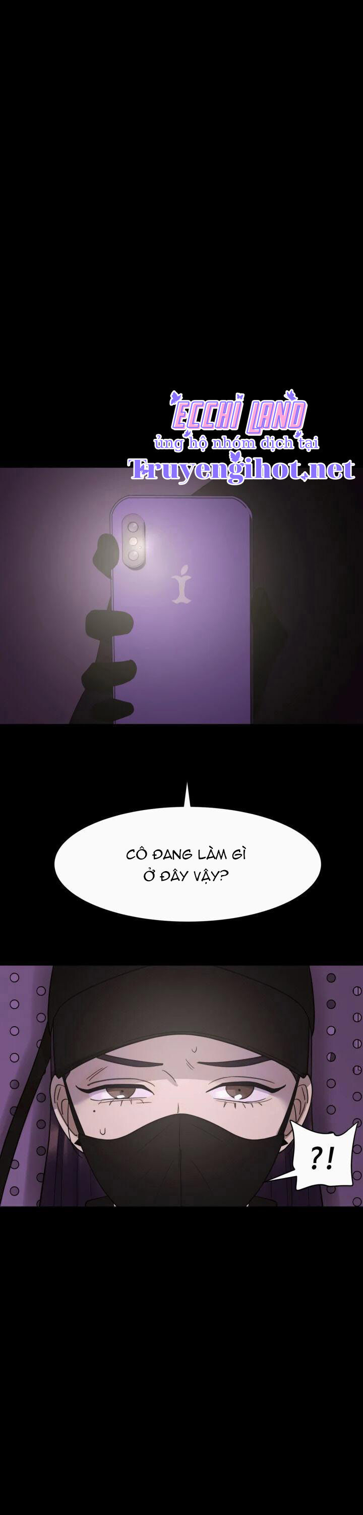 tiểu thuyết đầu tay của ác nữ chapter 9.1 4