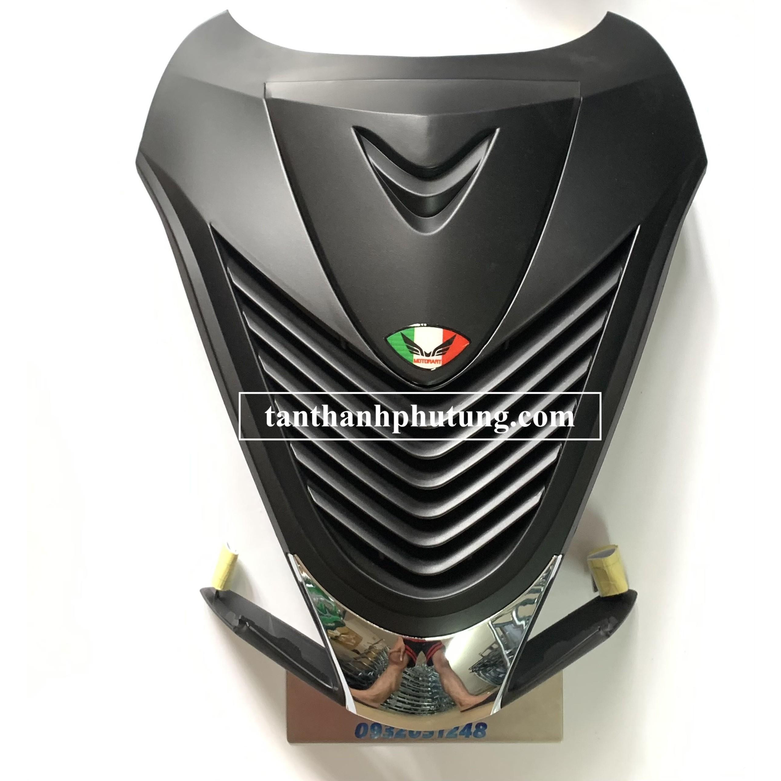 Khám phá với hơn 87 xe vision màu đen nhám mới nhất 46 Điều gì làm nên sự khác biệt của chiếc xe Honda Vision đen nhám