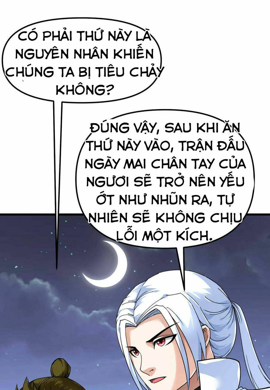 trọng sinh ta là đại thiên thần chapter 102 25