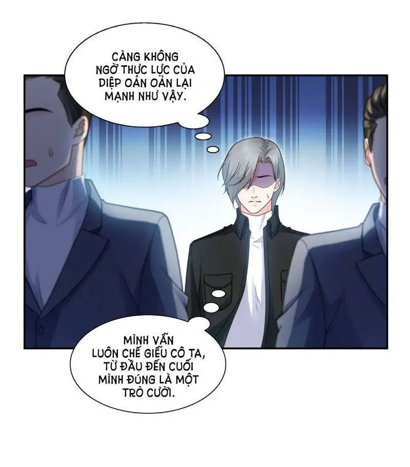 Hệt Như Hàn Quang Gặp Nắng Gắt chapter 139 24