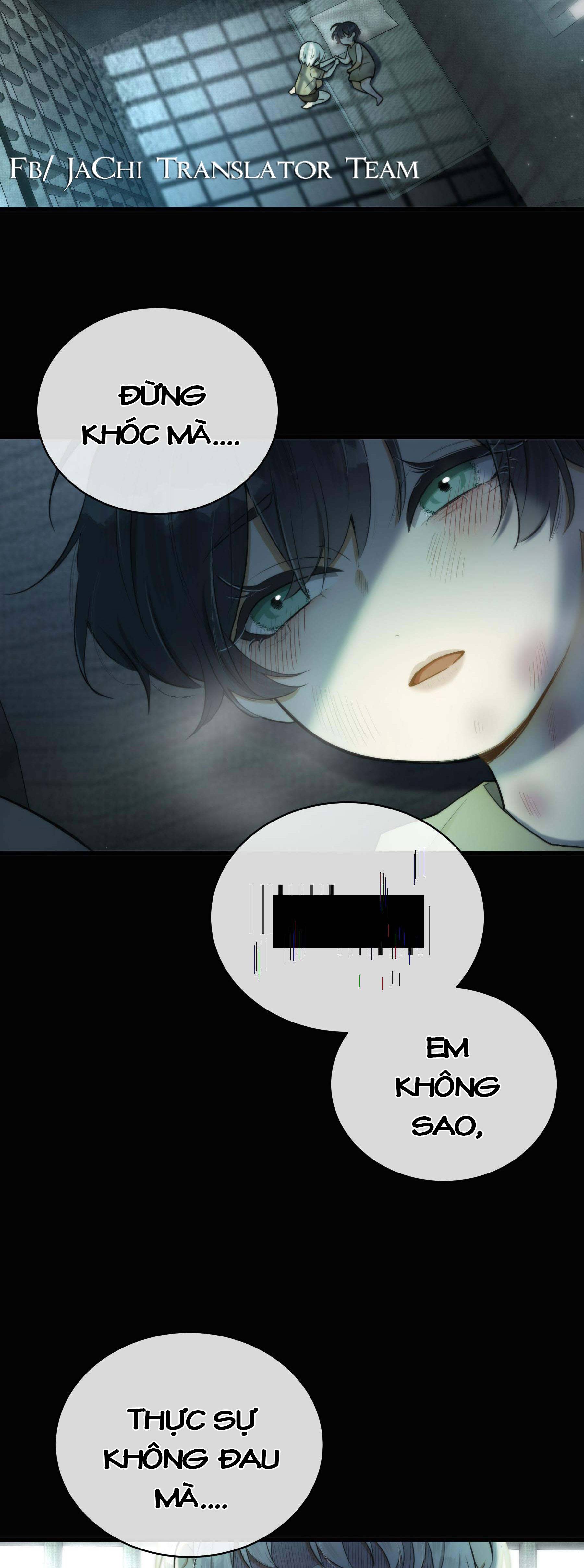 giam cầm em trong lòng bàn tay chapter 9 29