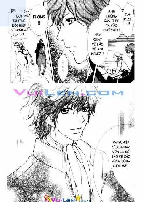 chàng quản gia của bé mei chapter 8 180